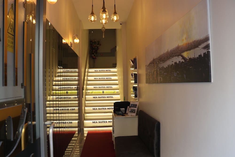 undefined Nea Suites Old City 8