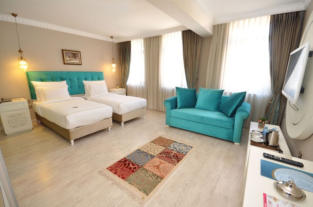 undefined Nea Suites Old City