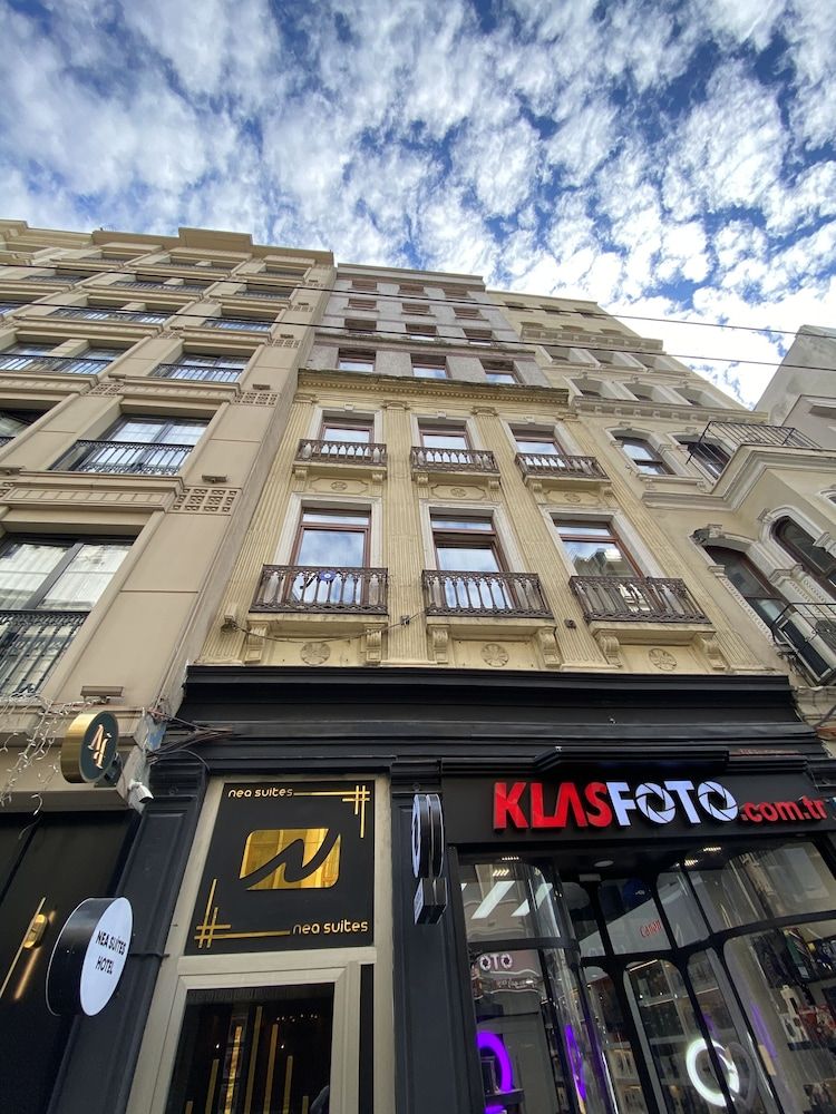 undefined Nea Suites Old City 2
