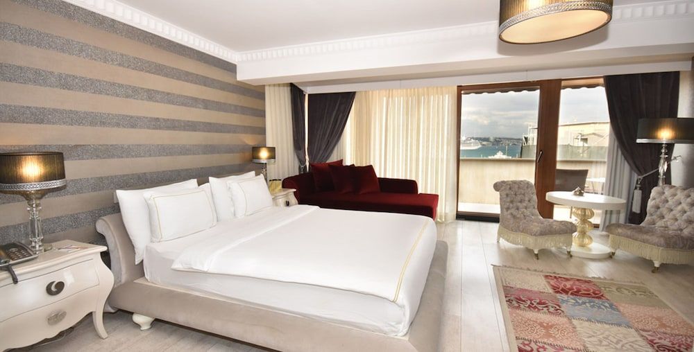 undefined Nea Suites Old City 10