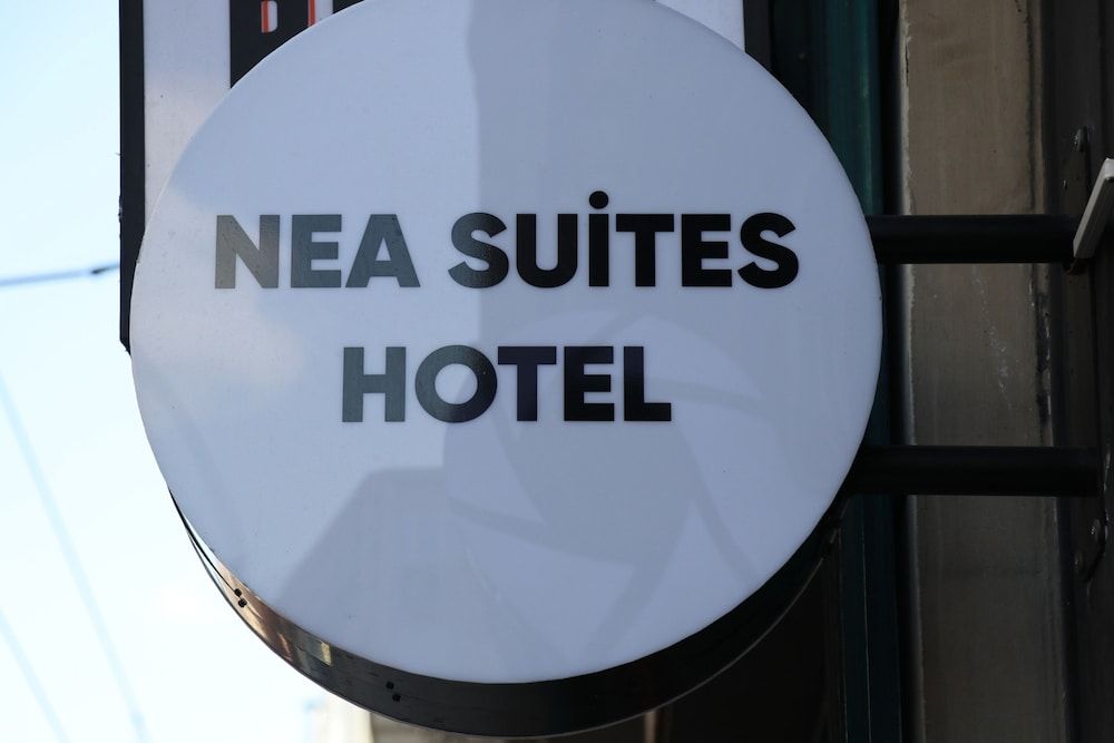 undefined Nea Suites Old City 4