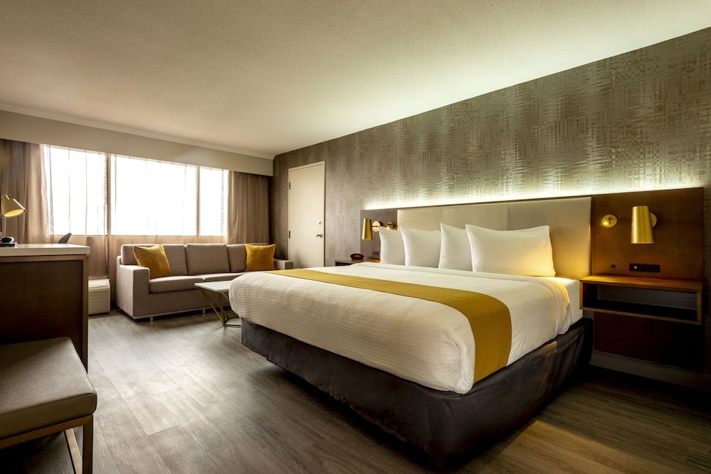 Atlantica Hotel Halifax