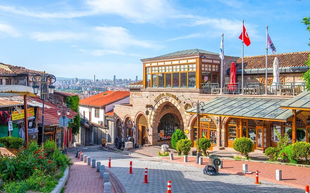 undefined Turist Hotel 7