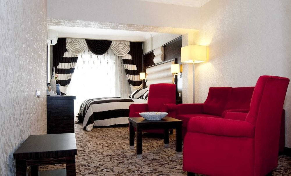 undefined Turist Hotel 3