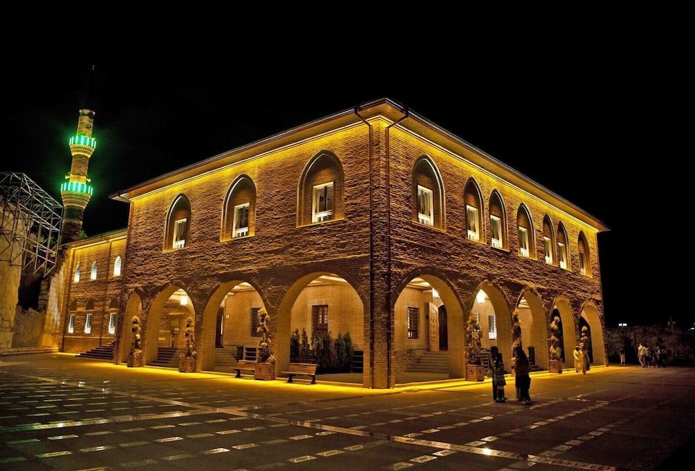 undefined Turist Hotel 5