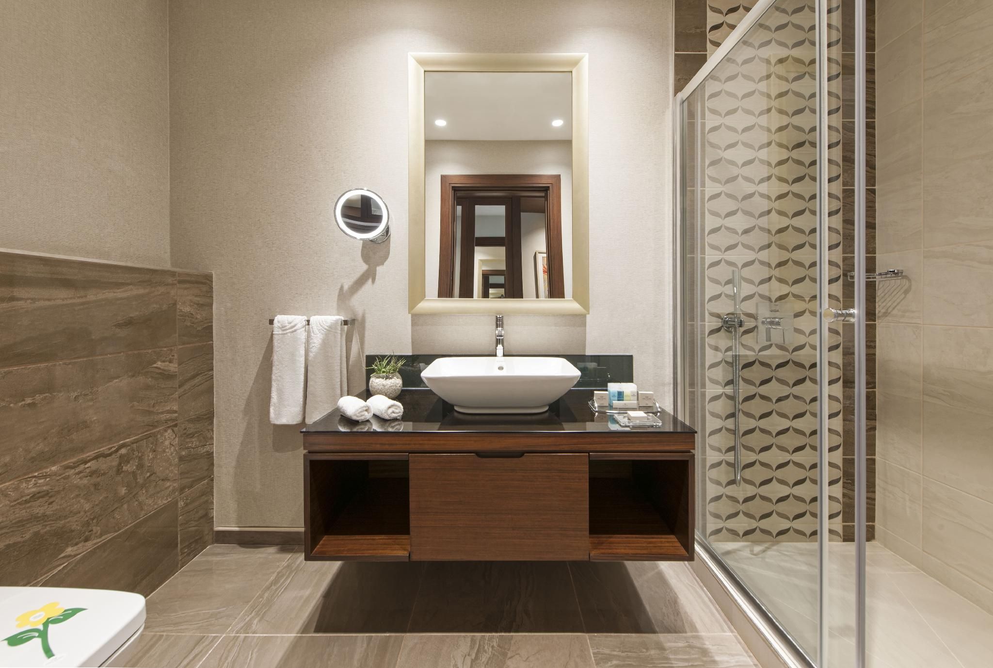 Elite World Grand Istanbul Basın Ekspres Queen Room 3