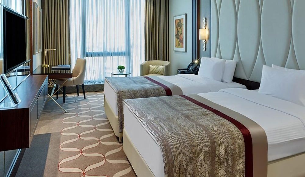 undefined Elite World Grand Istanbul Basın Ekspres 7