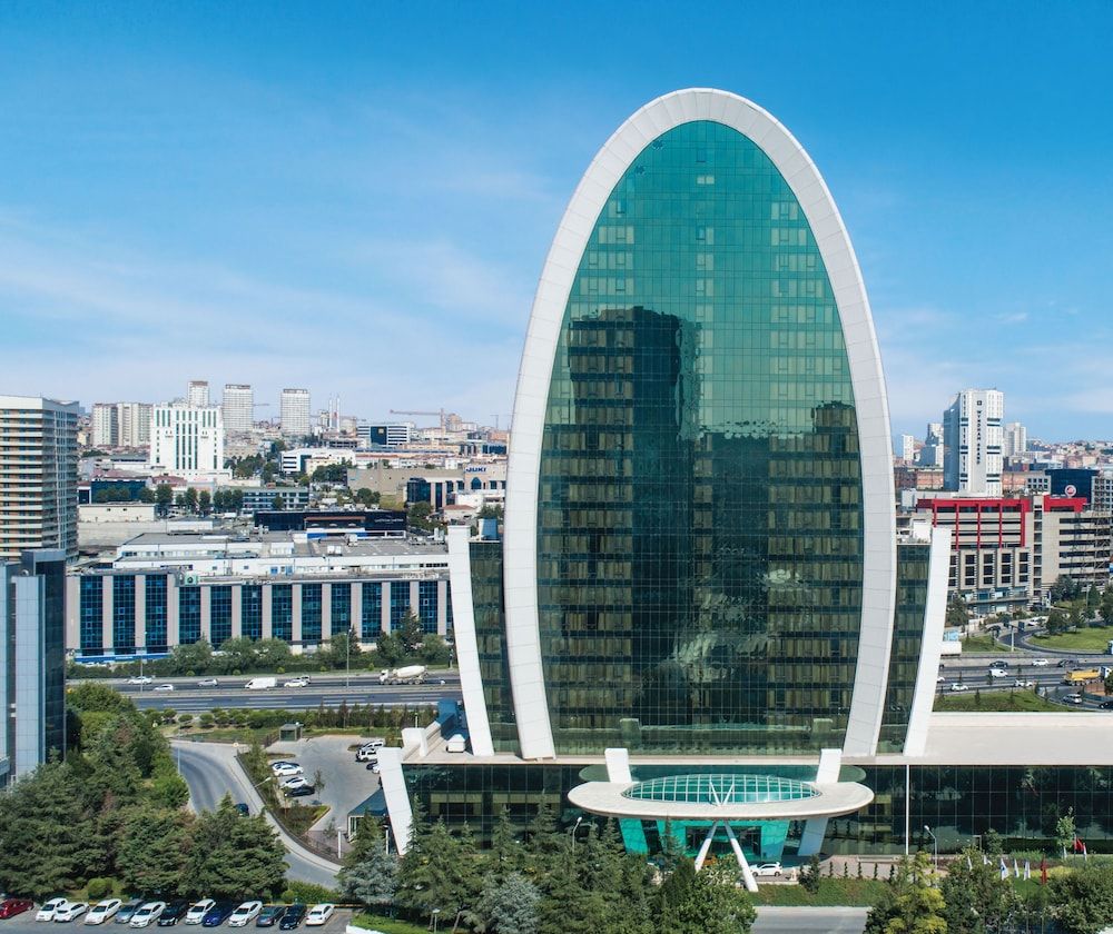 undefined Elite World Grand Istanbul Basın Ekspres 3