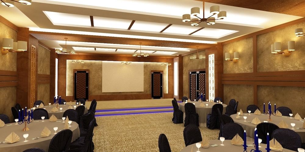 Ballroom