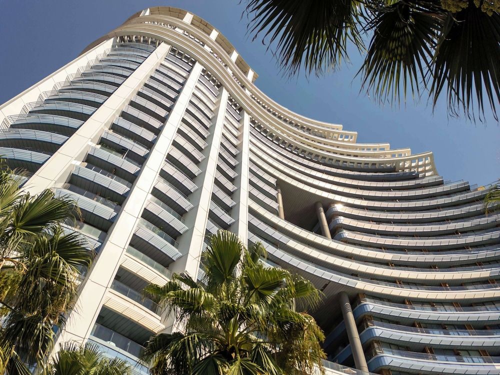 undefined Radisson Blu Hotel Istanbul Ottomare 8