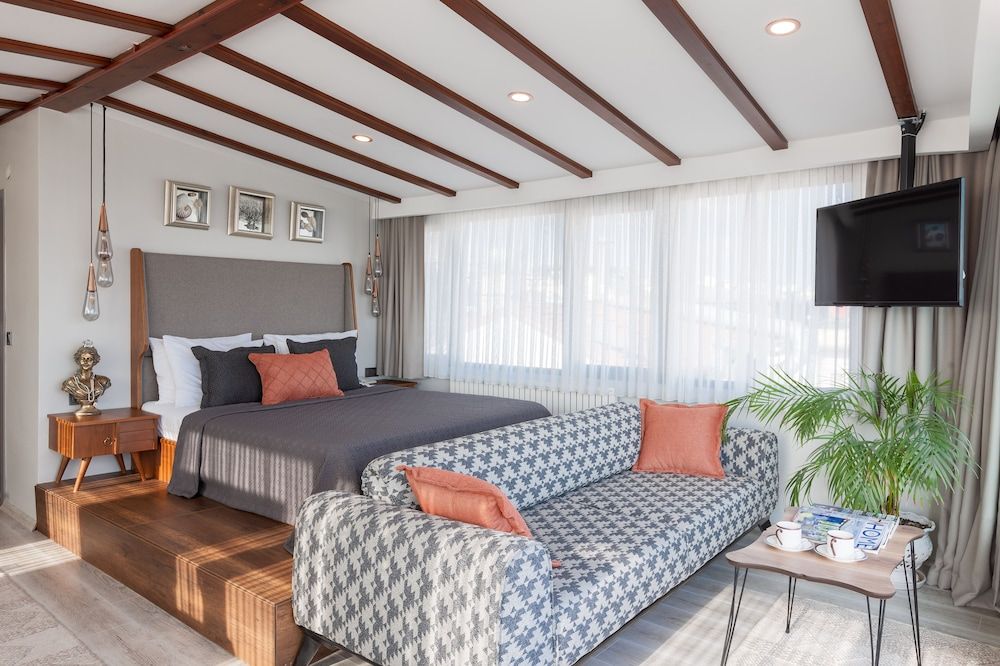Exclusive Double Room