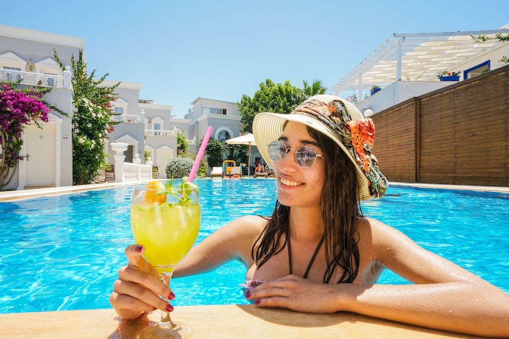 undefined Art Suites Hotel Bodrum 9