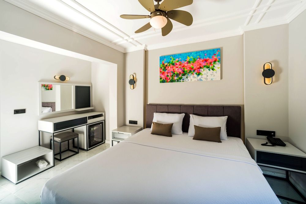 Art Suites Hotel Bodrum Standard Double or Twin Room 4