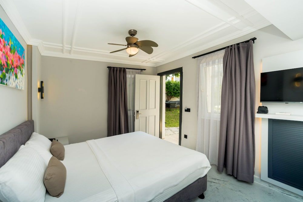 Art Suites Hotel Bodrum Standard Double or Twin Room 3