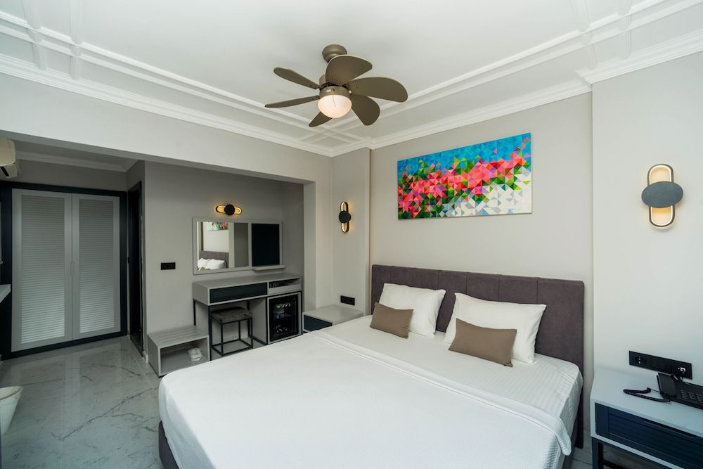 undefined Art Suites Hotel Bodrum 2