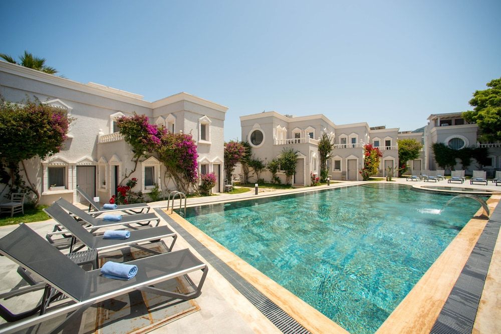 undefined Art Suites Hotel Bodrum 5