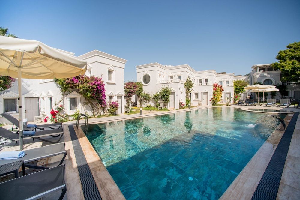 undefined Art Suites Hotel Bodrum 7