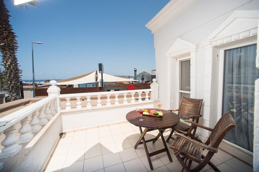 undefined Art Suites Hotel Bodrum 3