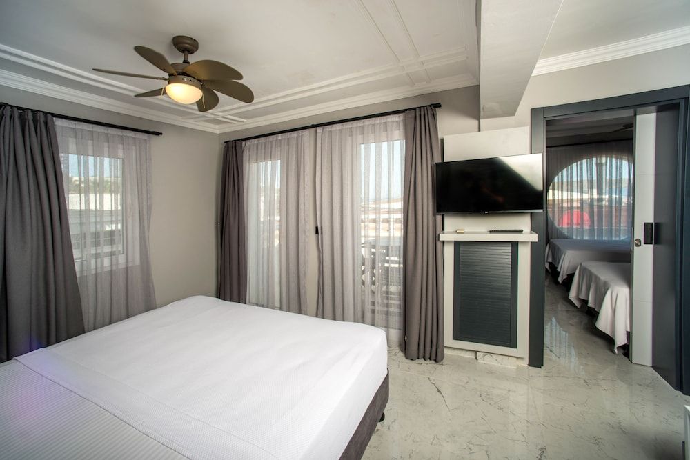 undefined Art Suites Hotel Bodrum