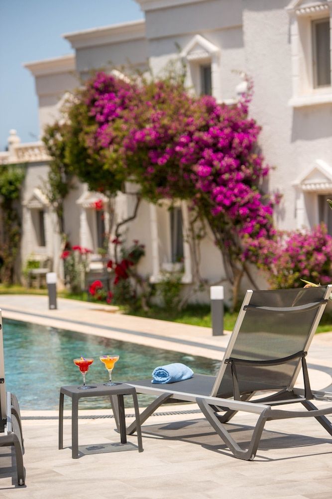 undefined Art Suites Hotel Bodrum 8