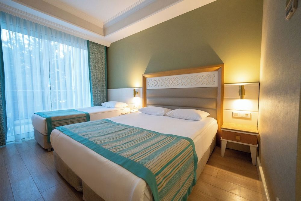 Comfort Room