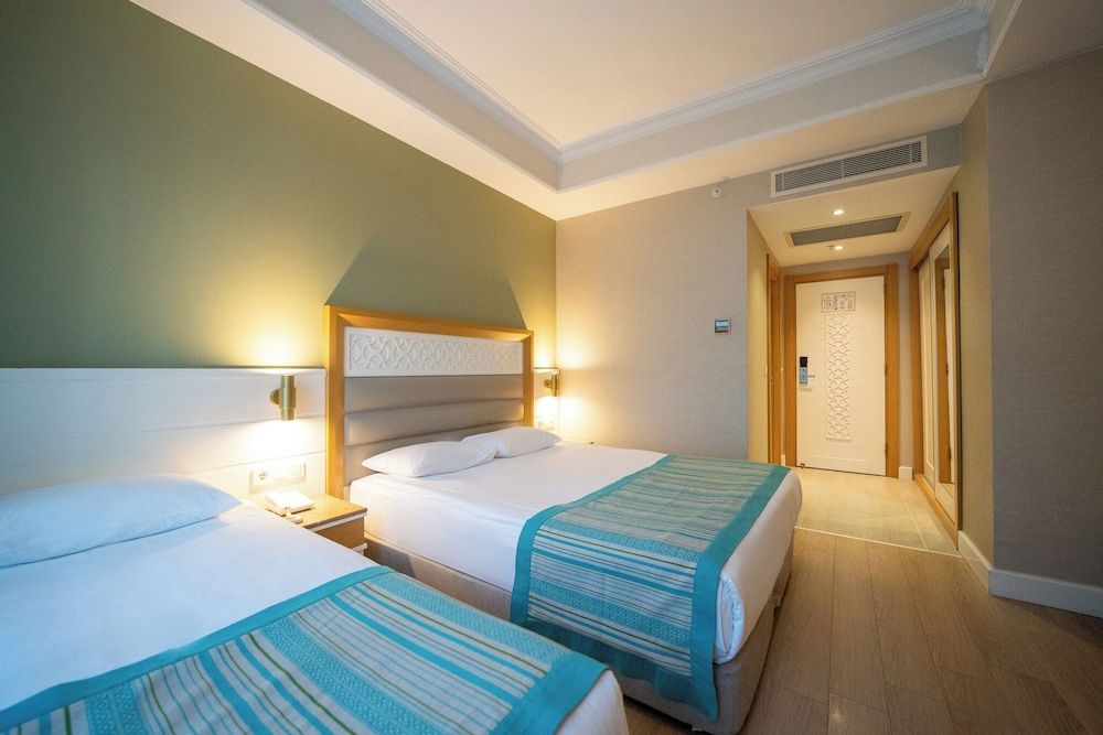 Comfort Room