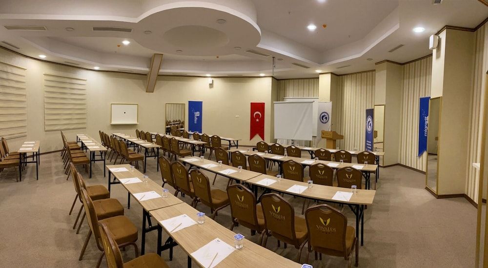 Vivaldi Park Hotel