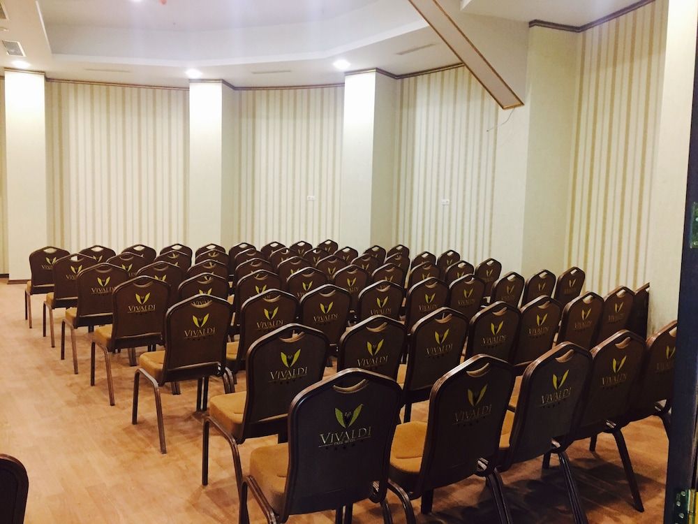 Vivaldi Park Hotel