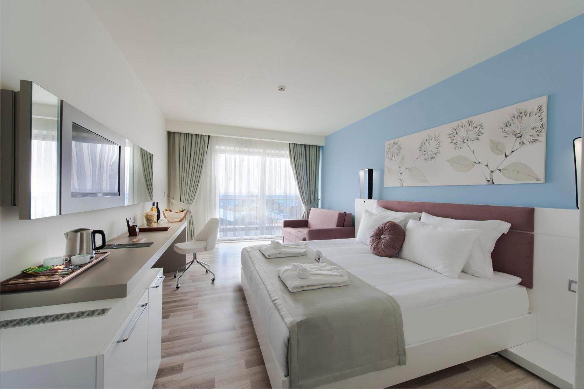 Standard Family Room