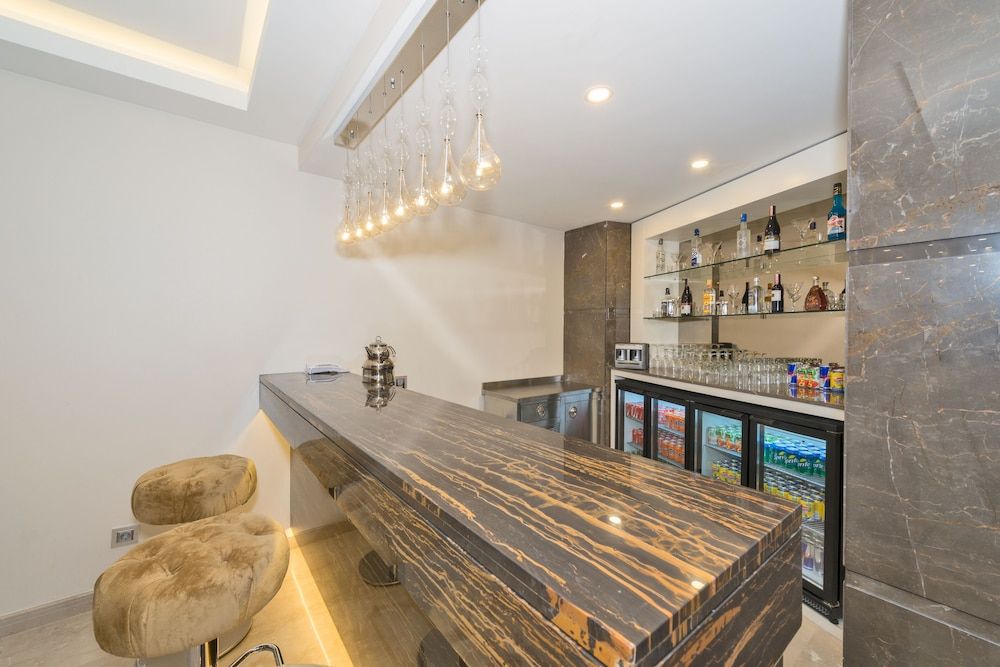 undefined Bisetun Hotel 7