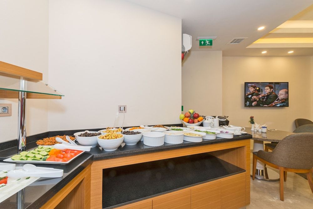 undefined Bisetun Hotel 9