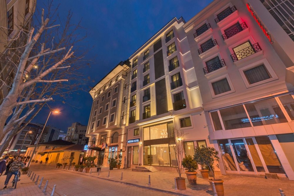 undefined Bisetun Hotel 4