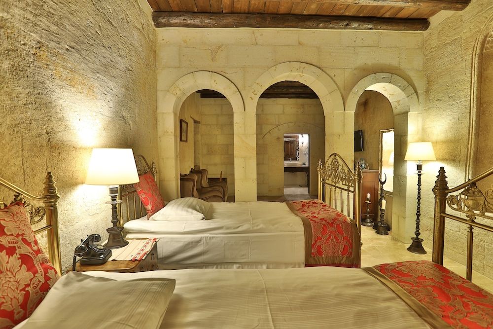 Yunak Evleri - Special Class Classic Room 10