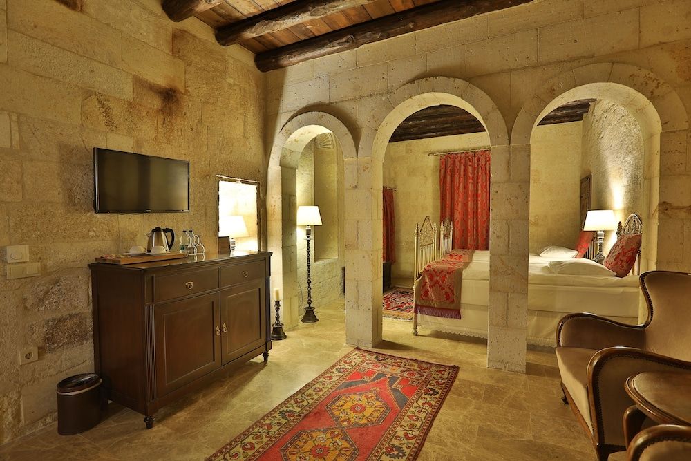 Yunak Evleri - Special Class Classic Room 11