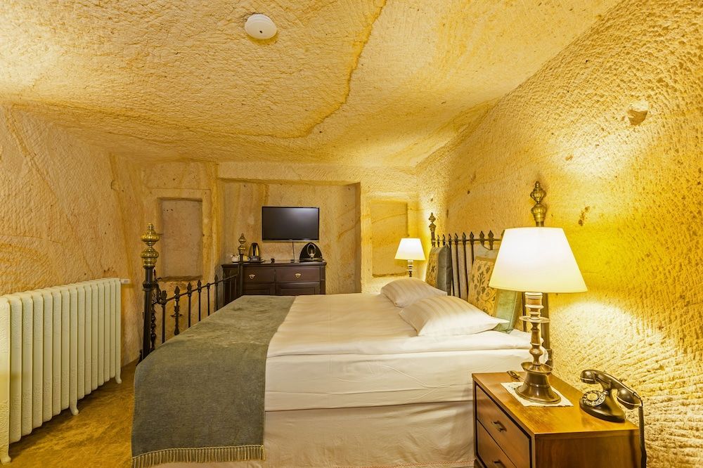 Yunak Evleri - Special Class Classic Room 2