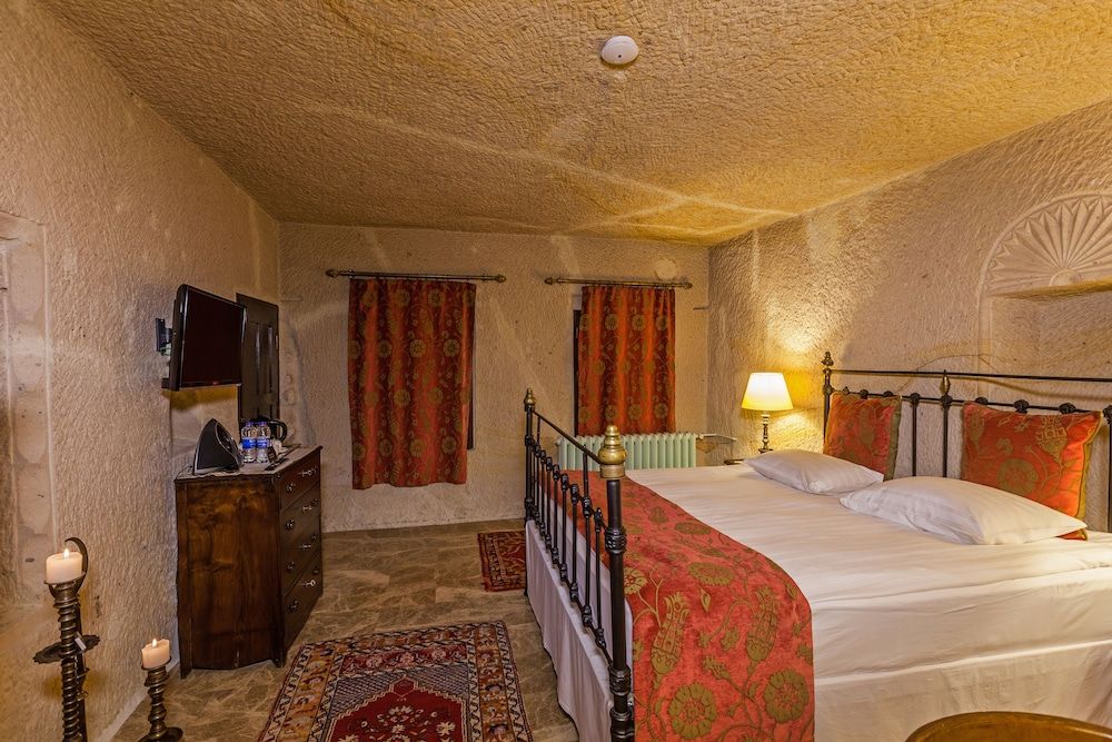 Yunak Evleri - Special Class Classic Room