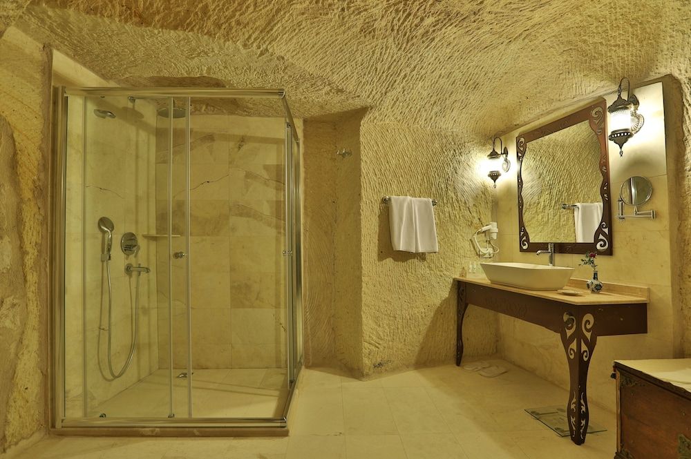 Yunak Evleri - Special Class Classic Room 7