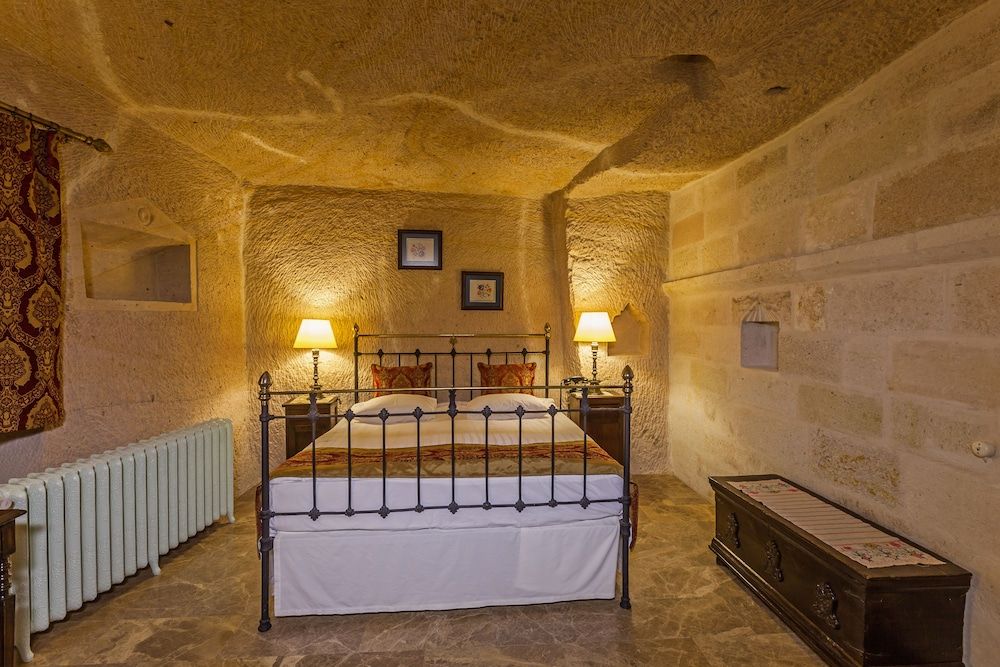 Yunak Evleri - Special Class Classic Room 4