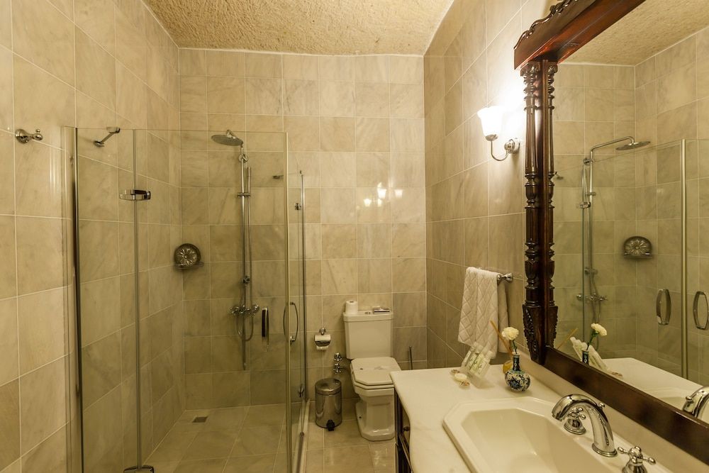 Yunak Evleri - Special Class Classic Room 5