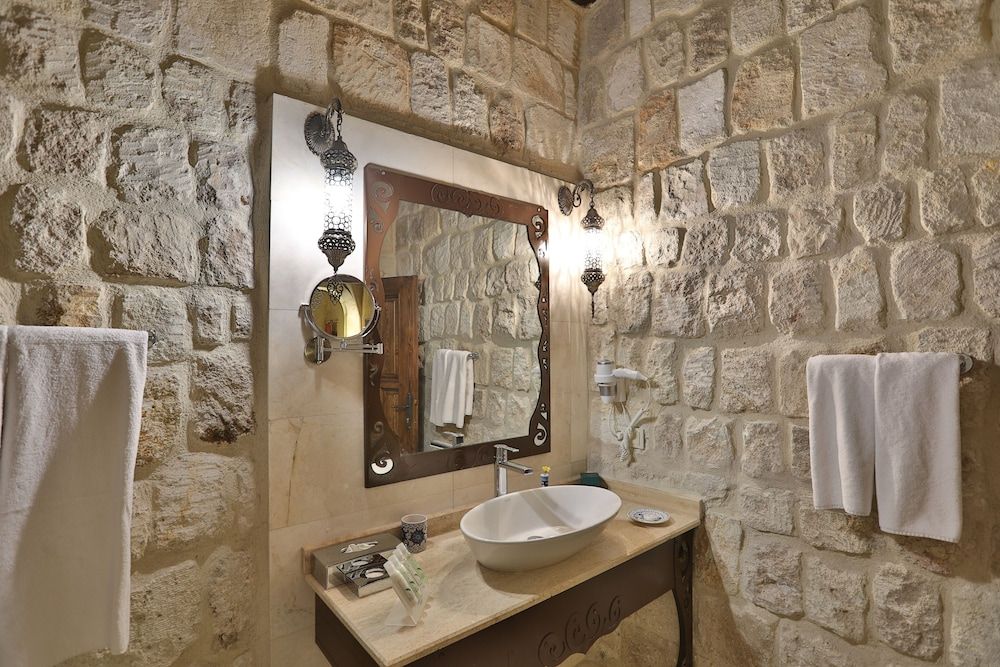 Yunak Evleri - Special Class Classic Room 6