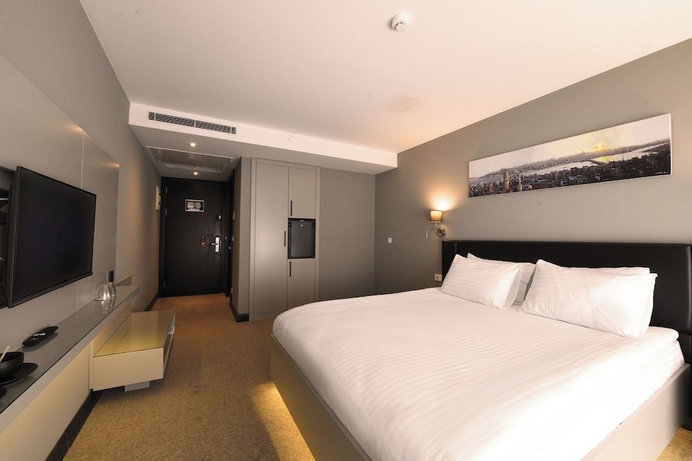 undefined Inncity Hotel Nişantaşı 6