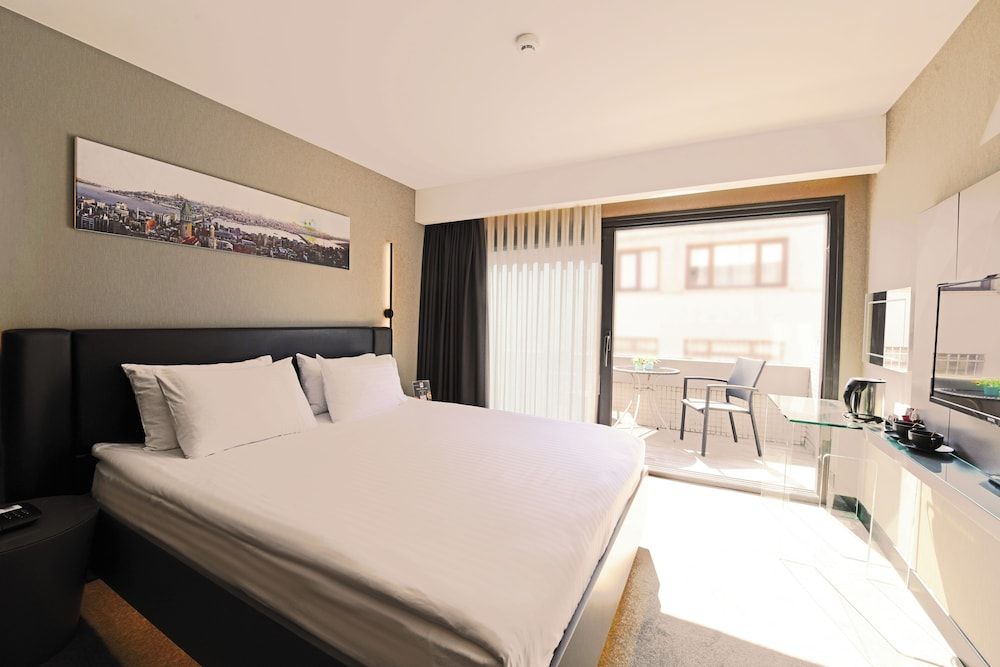 undefined Inncity Hotel Nişantaşı