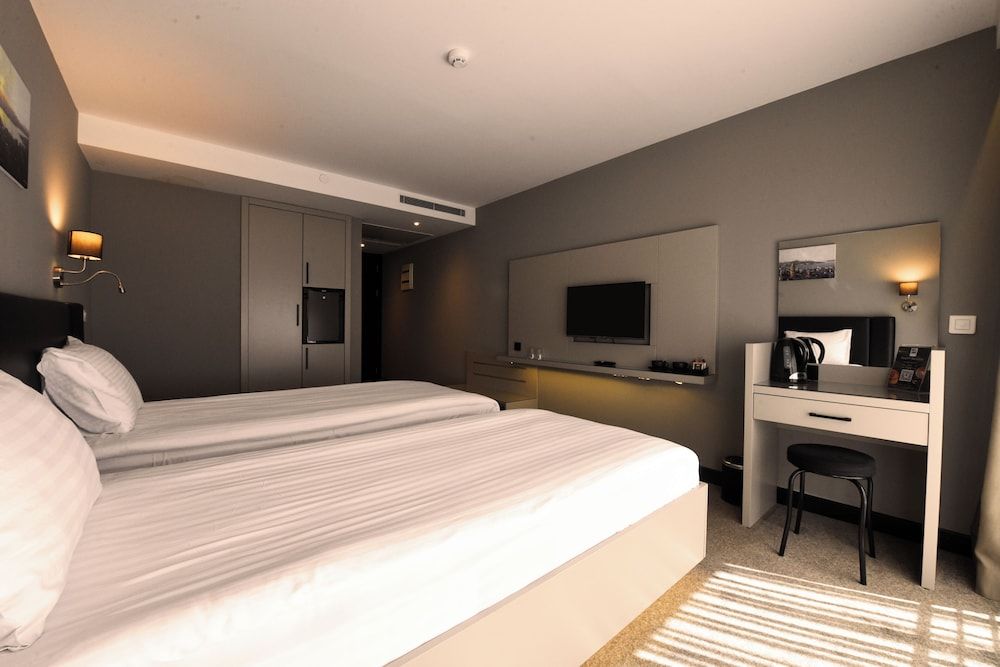undefined Inncity Hotel Nişantaşı 3