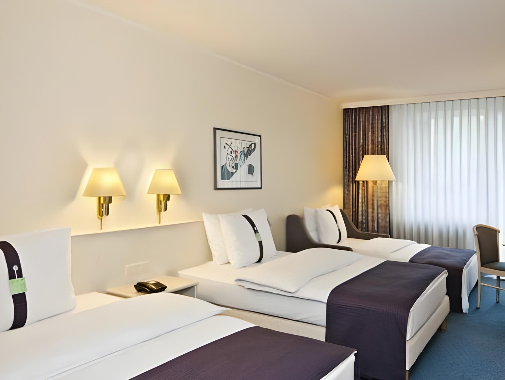 undefined Holiday Inn München Süd By IHG 9