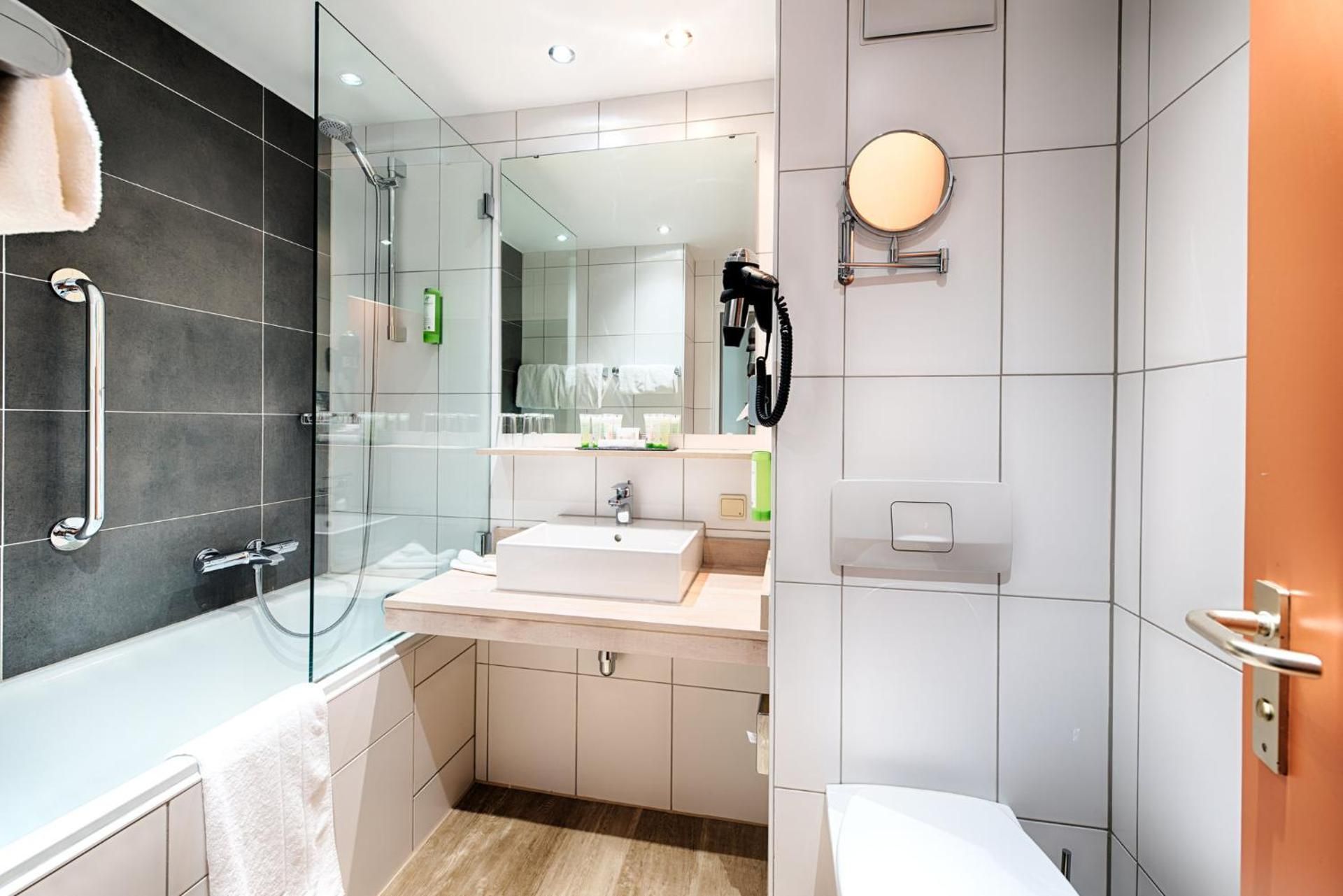 undefined Holiday Inn München Süd By IHG 3