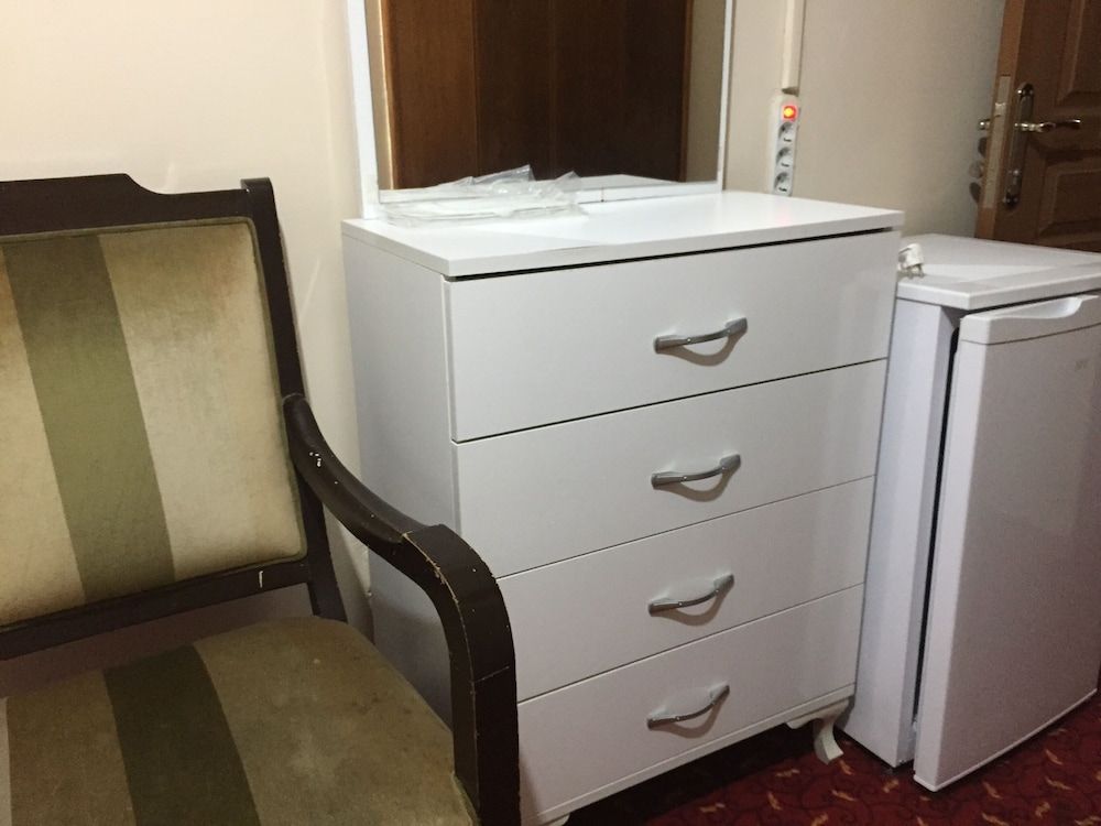 undefined Istanbul Paris Hotel & Hostel 10