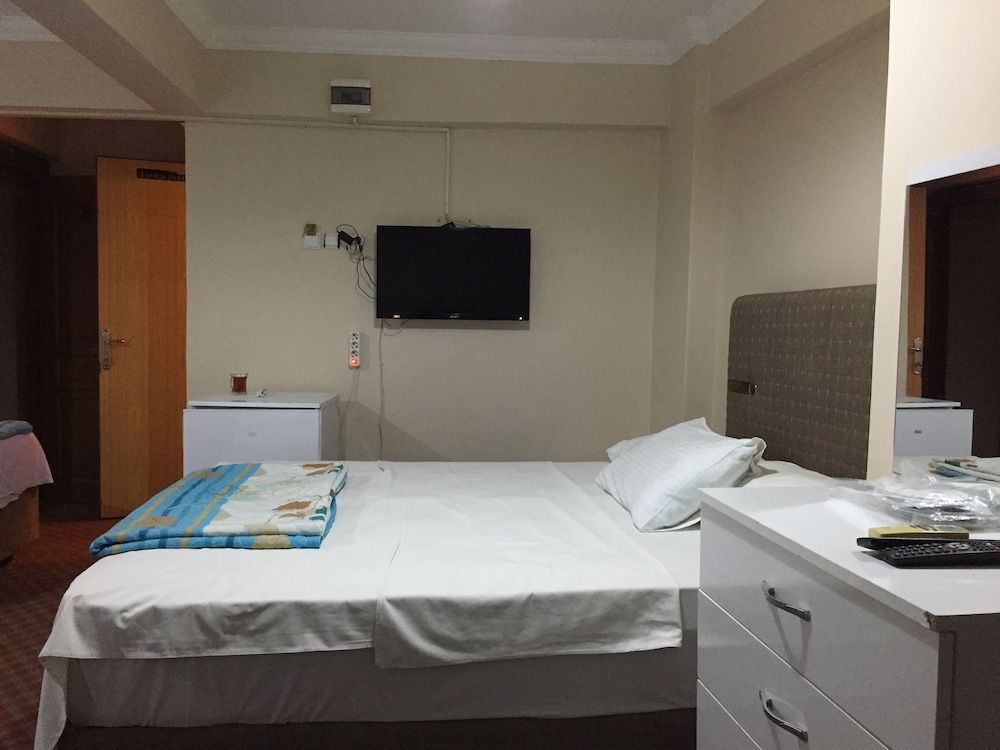 undefined Istanbul Paris Hotel & Hostel 6