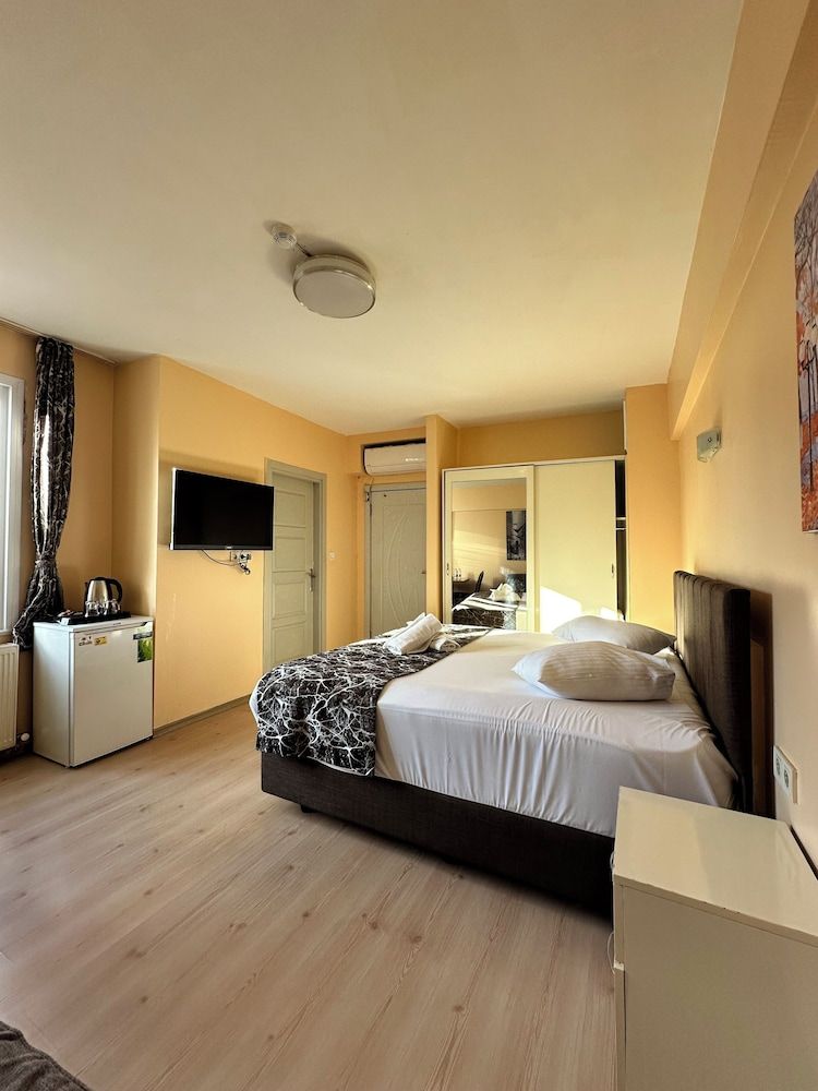 undefined Beyaz Kosk Hotel 10