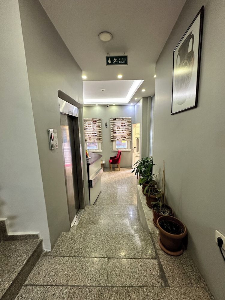 undefined Beyaz Kosk Hotel 7