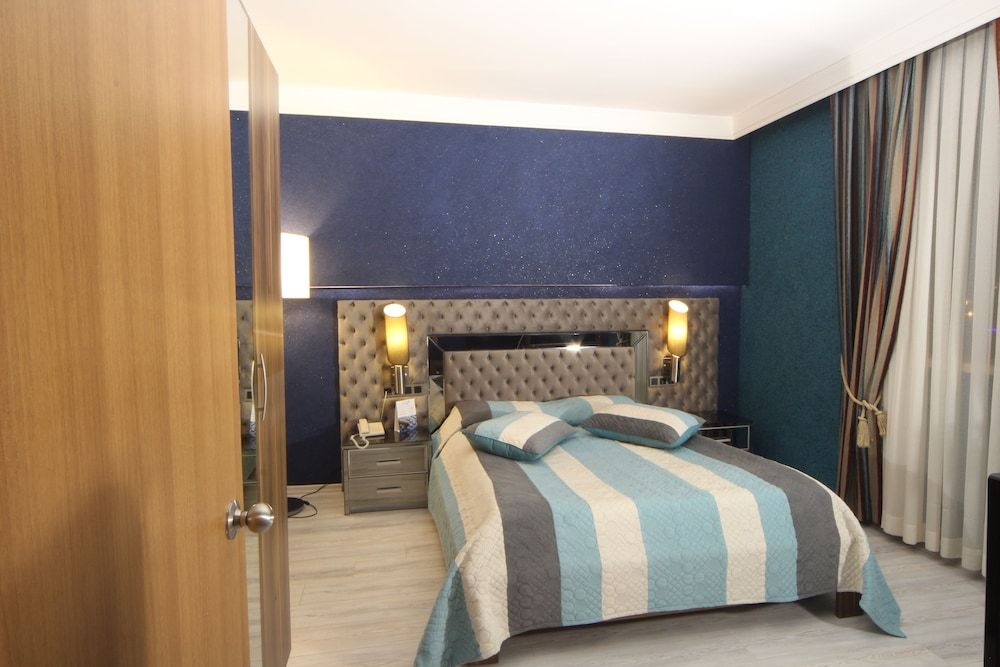 Suhan Cappadocia Hotel & Spa Suite, 1 King Bed 2